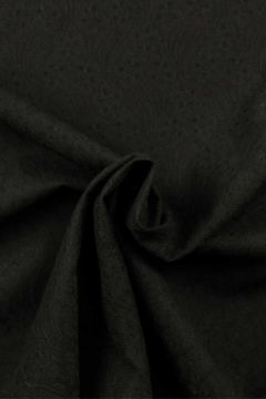 Lace - Black Growing Flowers