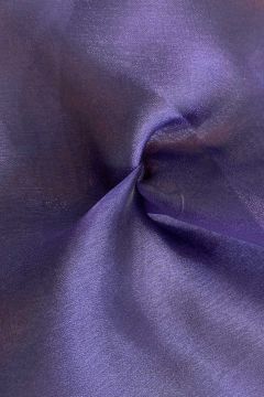 Organza Crystal choco baun
