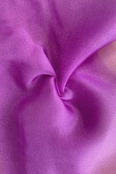 Organza Crystal choco baun