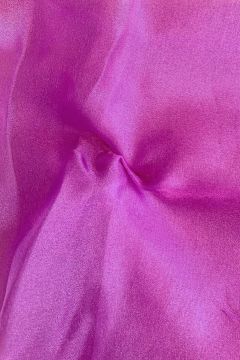 Organza Crystal choco baun