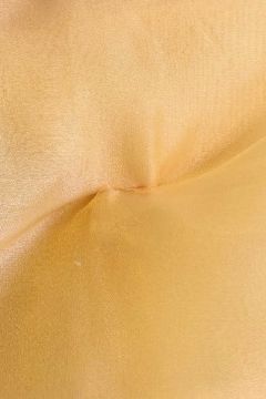 Organza Crystal choco baun