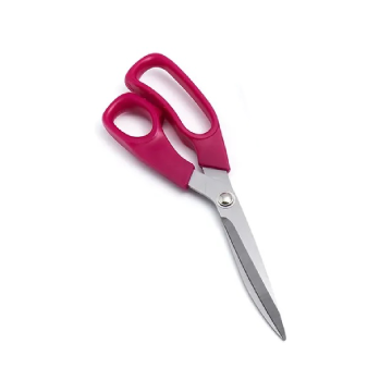 Sew Tasty - Stoffschere 24cm - Fuchsia