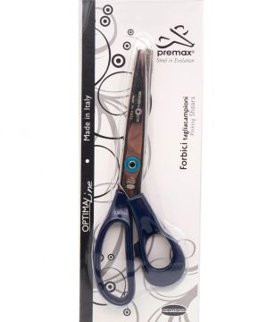 PREMAX - Professionelle Zackenschere 23 cm
