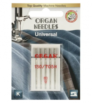 Organ Universal 80/12