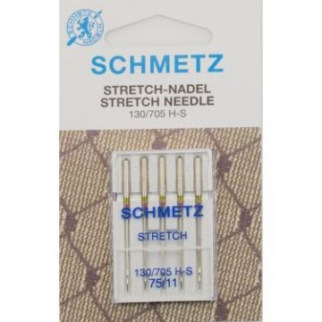 schmetz universal