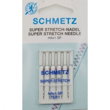 schmetz universal