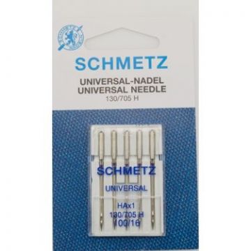 schmetz universal