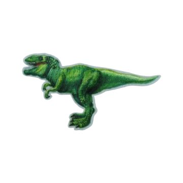 Applikation - Dino