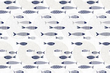 Tafelzeil - Like a Fish in Water