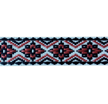 Luxus Taschenband - Bohemian Flower