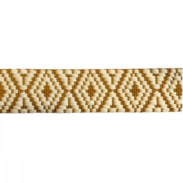 Taschenband - Mexico Aztec Gold 