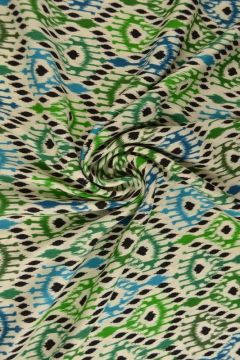 Viskose - Seabreeze Art