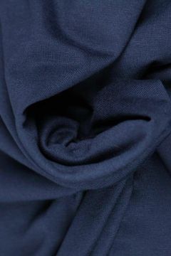 Navy Blauwe Tricot