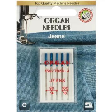 Organ Jeans 90-100