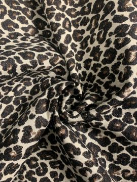 Baumwolle Canvas - Pine Trees