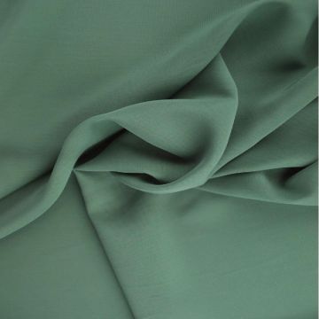 Chiffon Vintage Groen