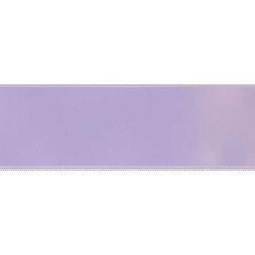 Luxes Satin Band 6mm-10 - Lavender 
