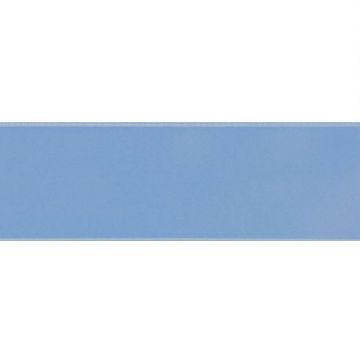 Luxes Satin Band 6mm-37 - Light Blue 