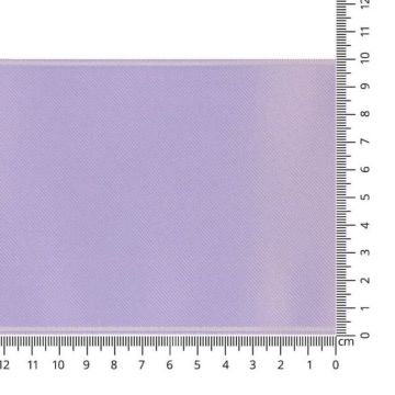 Luxus Satin Band 100 mm - 10 - Lavender 