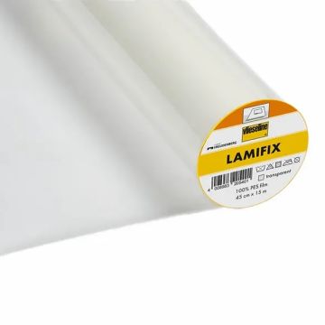Vlieseline - Lamifix 45cm - transparant