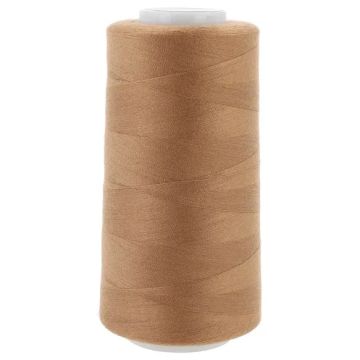 Crafties Overlockgarn - Soft Caramel 093
