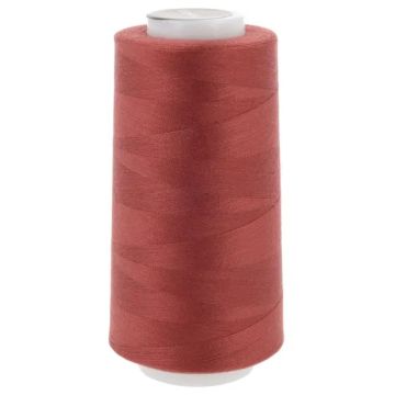 Crafties Overlockgarn - Brique 140