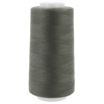 Crafties Overlockgarn - Dark Grey 173