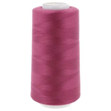 Crafties Overlockgarn - Magenta 258