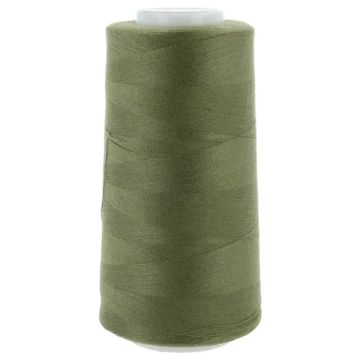 Crafties Overlockgarn - Hunter Green 282