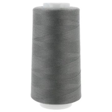 Crafties Overlockgarn - Grey 384