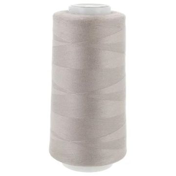 Crafties Overlockgarn - Warm Grey 832