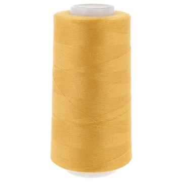 Crafties Overlockgarn - Curry Powder 844