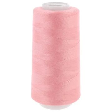 Crafties Overlockgarn - Salmon Pink 851