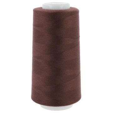 Crafties Overlockgarn - Burgundy 864
