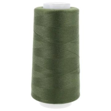 Crafties Overlockgarn - Forest Green 870