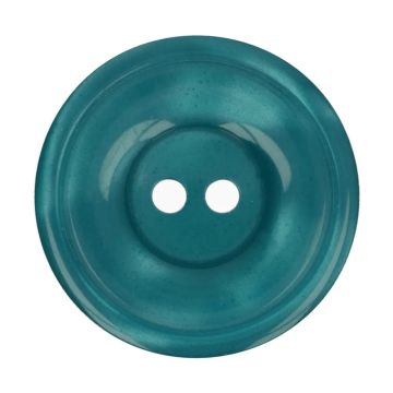 Knopf 22,5 mm – 377 – Dunkel-Petrolblau