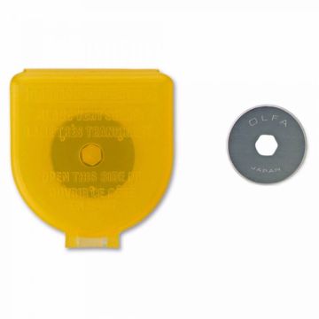 Prym Ersatzklinge Super Mini 18mm 