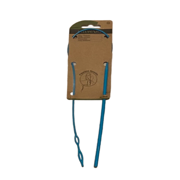 Milward - Nadeleinfädler Easy Threader - Aqua