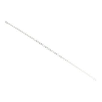 Miederstäbchen multiflex 6mm - 35cm