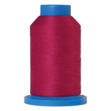 Seraflock-1421 - Donker Fuchsia