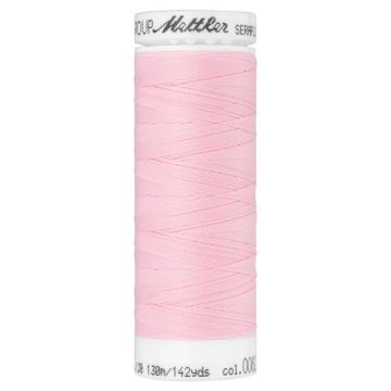 Seraflex-0082 Pink Shell