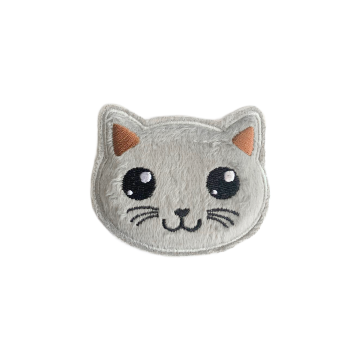 applicatie - Padded Cat