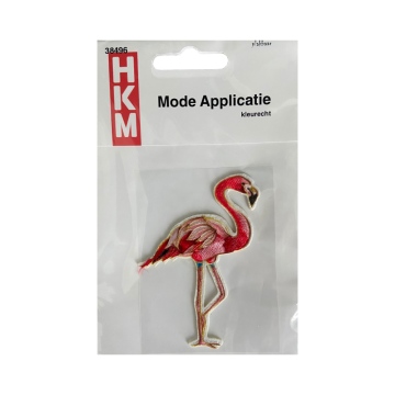 Applikation - Flamingo