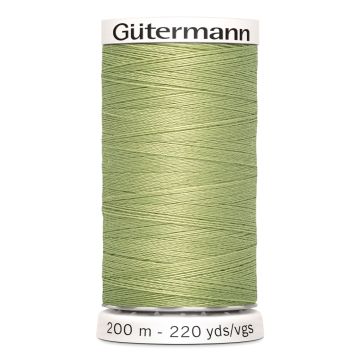 Gütermann 282 - Vintage Lime