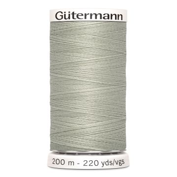 Gütermann 633 - Klei
