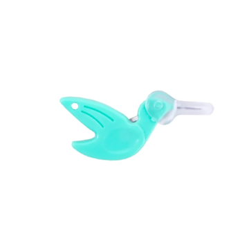 Sew Tasty - Einfädler Kolibri - Türkis 