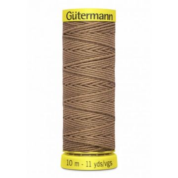  Gütermann Elasticfaden-1028 - Beige