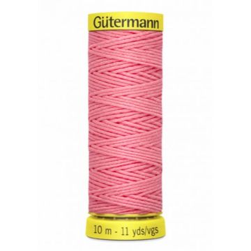  Gütermann Elasticfaden-2747 - Pink