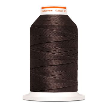 Gütermann Outdoor Nähgarn - Dunkel Braun - 2330