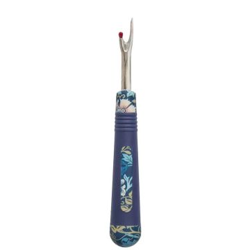 Hobby Gift Create - Nahttrenner Softgrip Blue Floral